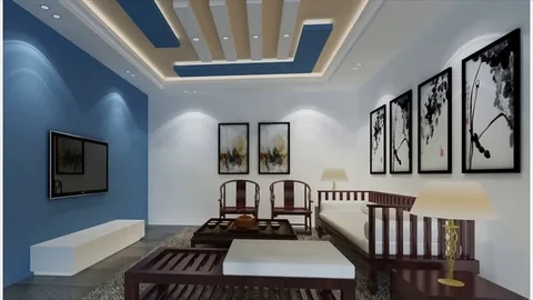 رقم معلم ديكورات جبس بالخبر