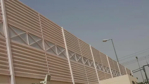 سواتر الخبر