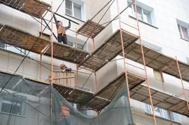 شركة ترميم مباني قديمة بالخبر