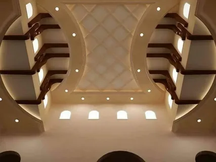 معلم جبس بالخبر