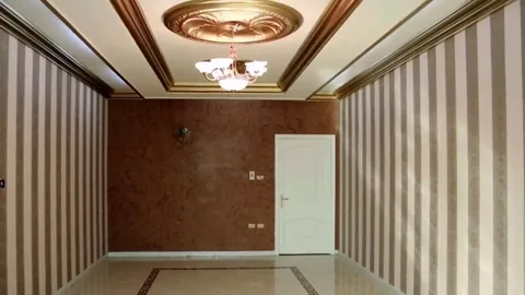 معلم دهانات وديكورات بالخبر
