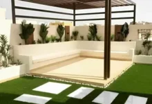 مظلات حدائق رخيصة بالخبر