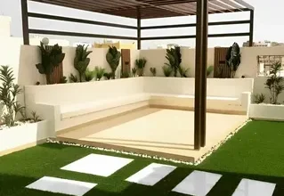 مظلات حدائق رخيصة بالخبر