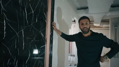 رقم معلم تركيب بديل الرخام بالخبر