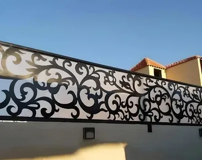 سواتر احواش بالخبر