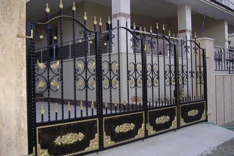 سواتر احواش داخل الخبر