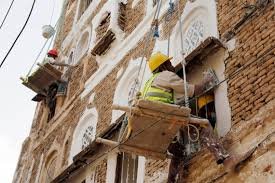 شركة ترميم مباني قديمة في الخبر
