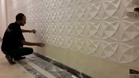 فني تركيب فوم بالخبر