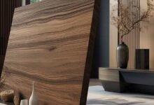 معلم بديل خشب بالخبر