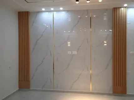 معلم تركيب بديل الرخام داخل الخبر