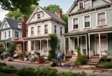 ترميم منازل قديمة بالتقسيط